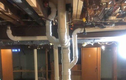 Learn More About Plumbing Plumbing pipes