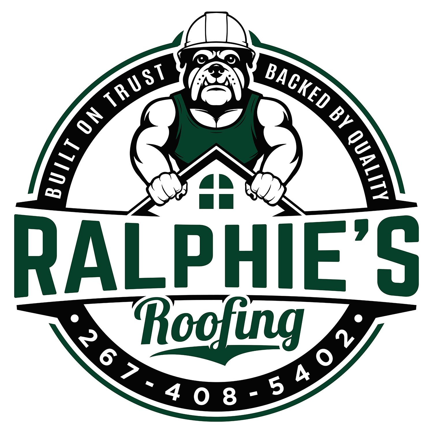 Ralphie's Roofing