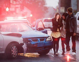Learn more about Personal Injury Law Personal Injury