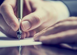 Learn More About Bozovich Notary Service Notary service