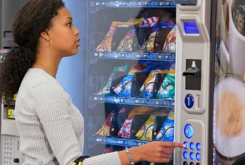 Vending Services