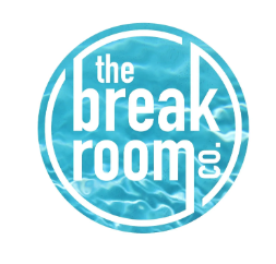 the break room co. logo