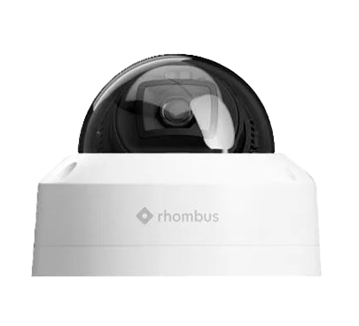 Rhombus camera