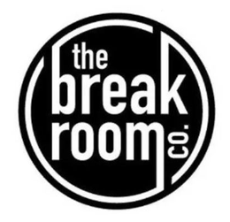 the break room company logo