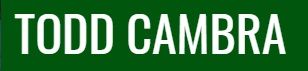 Todd Cambra Arborist - logo