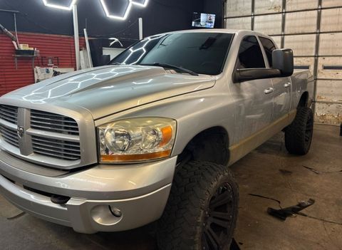 TintRite Window Tinting & Vehicle Wraps