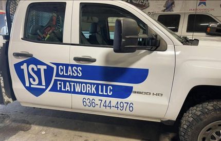 TintRite Window Tinting & Vehicle Wraps