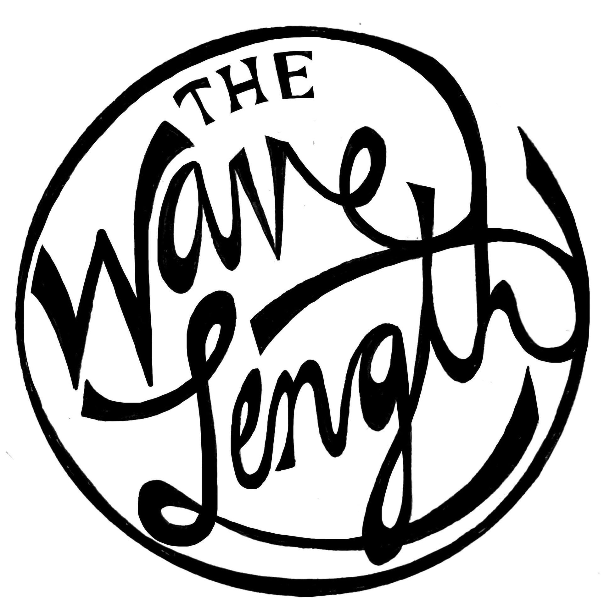 The Wave Length - LOGO