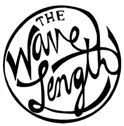 The Wave Length - LOGO