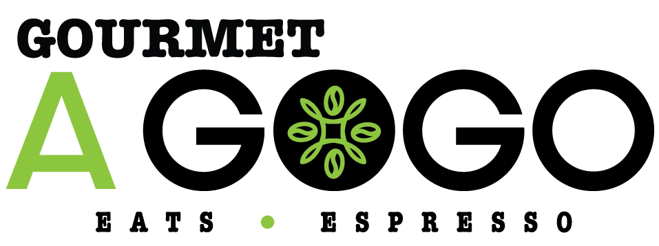 Gourmet A GOGO - logo