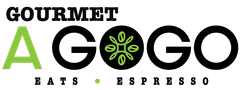Gourmet A GOGO - logo