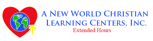 A New World Christian Learning Centers Inc. - Child Care | Lubbock, TX