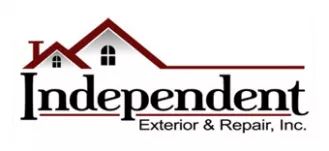 Independent Exterior & Repair, Inc. Logo