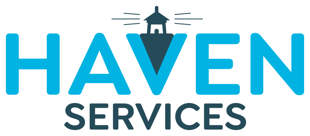 Haven Services: Electrical & Plumbing - Logo