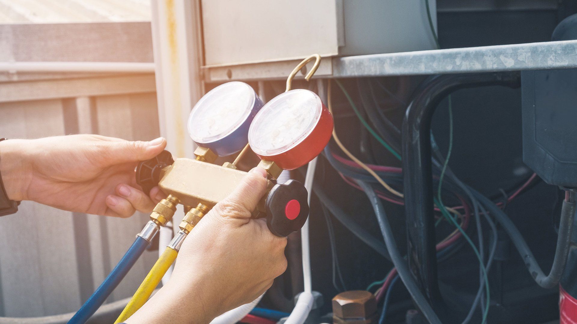 air conditioner repair lakewood ranch fl