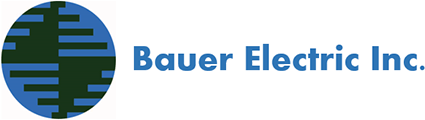 Bauer Electric Inc - Logo