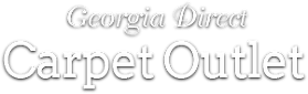 Georgia Direct Carpet Outlet-Logo