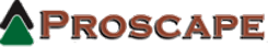 Proscape-Logo