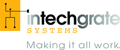 Intechgrate Systems logo