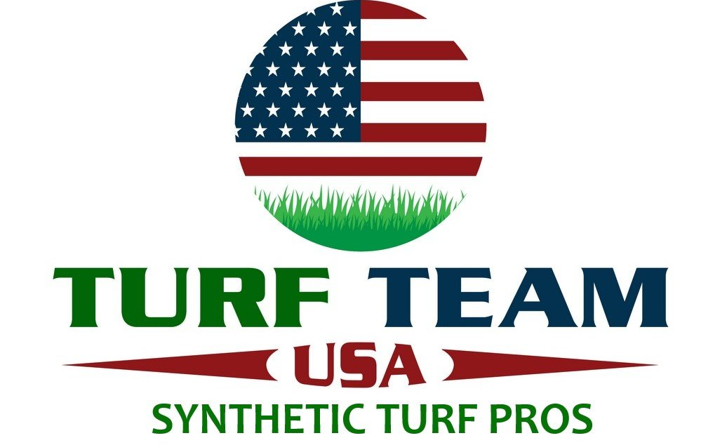 Turf Team USA logo