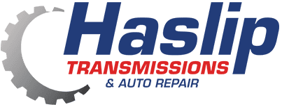 Haslip Transmissions & Auto Repair - Logo