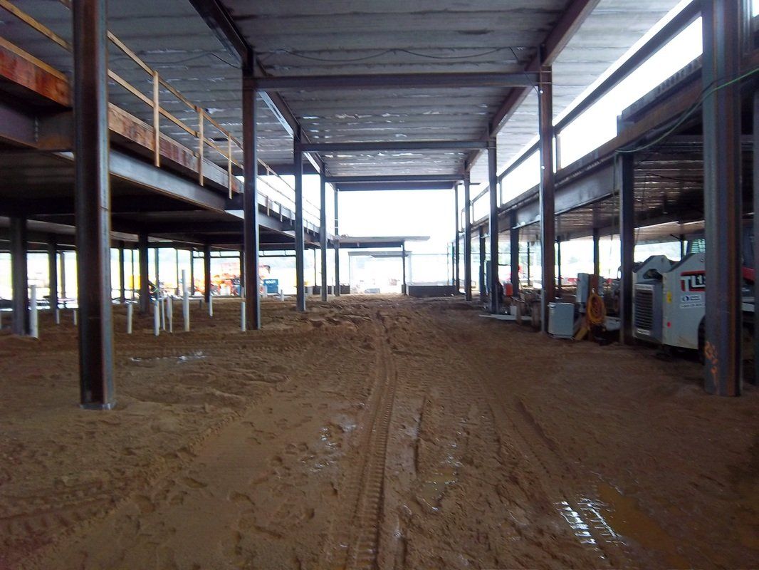 Baldwin Area Medical Center- Baldwin, WI