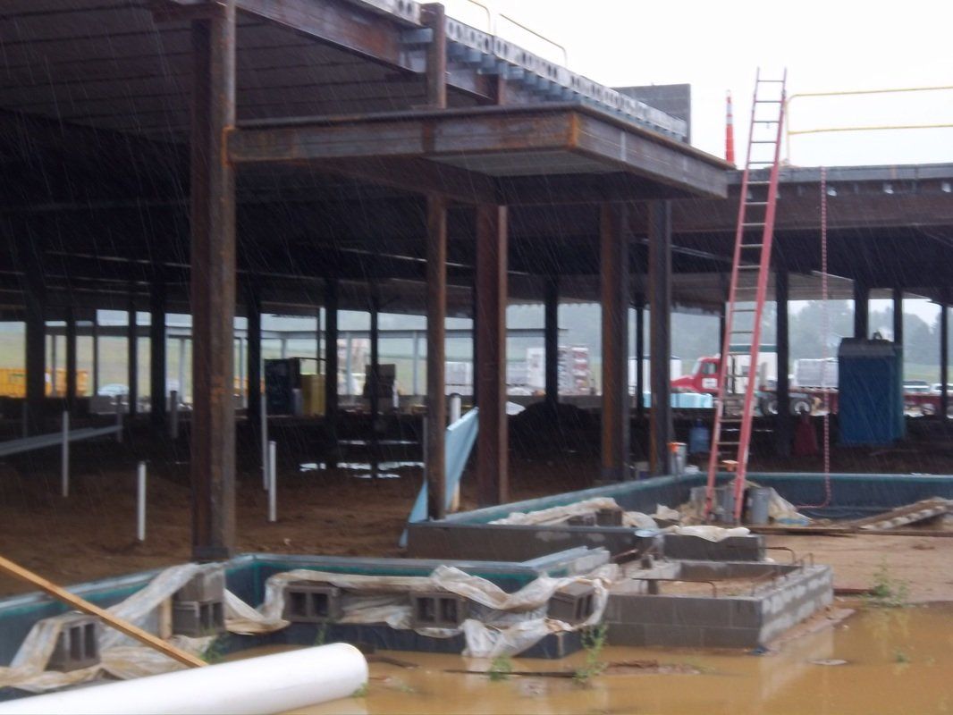 Baldwin Area Medical Center- Baldwin, WI