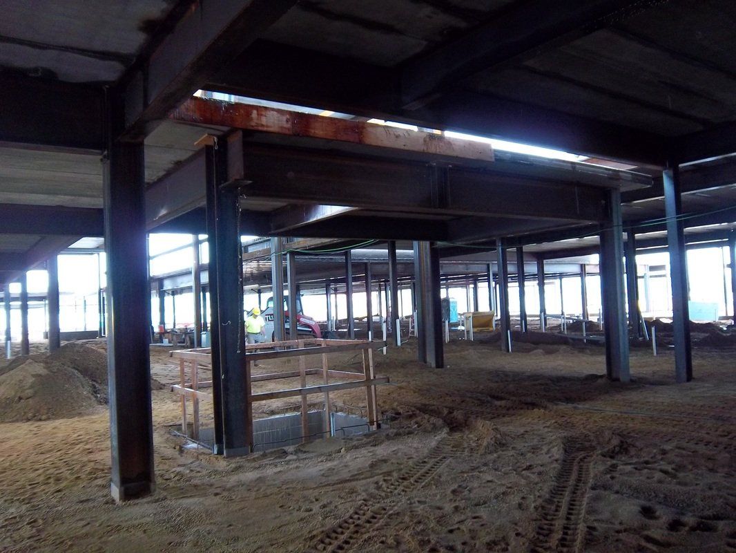 Baldwin Area Medical Center- Baldwin, WI