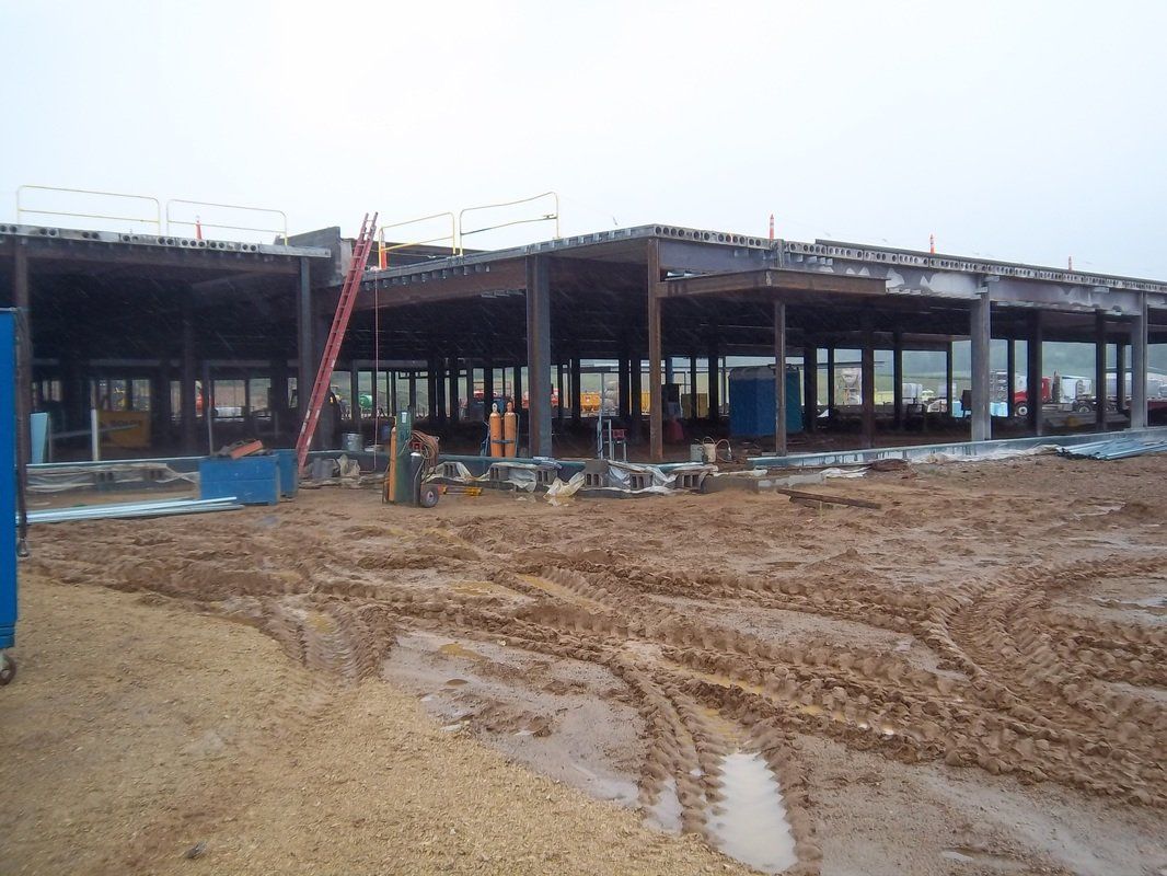 Baldwin Area Medical Center- Baldwin, WI