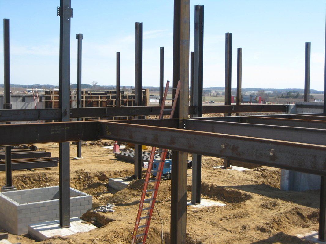 Baldwin Area Medical Center- Baldwin, WI