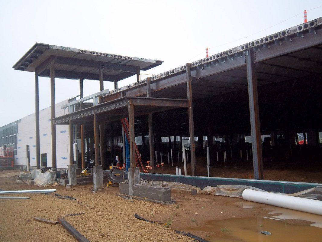 Baldwin Area Medical Center- Baldwin, WI