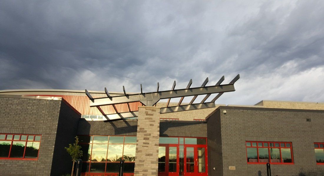 Altoona Elementary- Altoona, WI