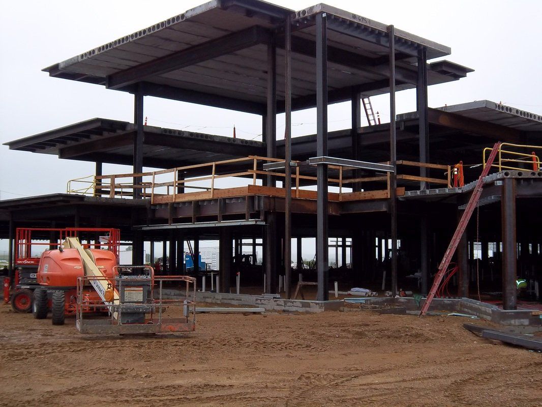 Baldwin Area Medical Center- Baldwin, WI