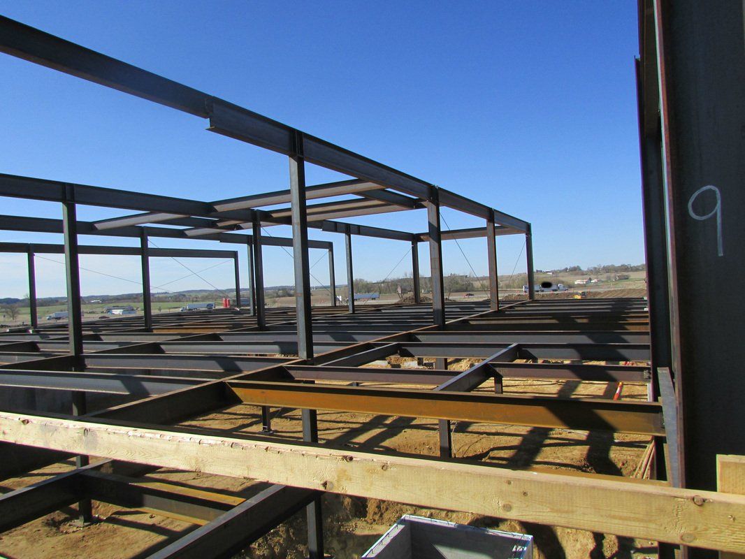 Baldwin Area Medical Center- Baldwin, WI