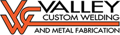 Valley Custom Welding LLC - logo