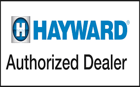 Hayward logo with text 