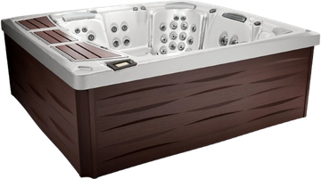 sundance spa