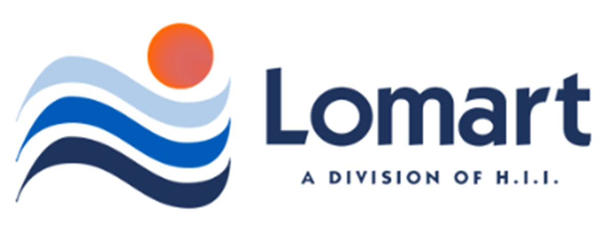 Lomart Logo
