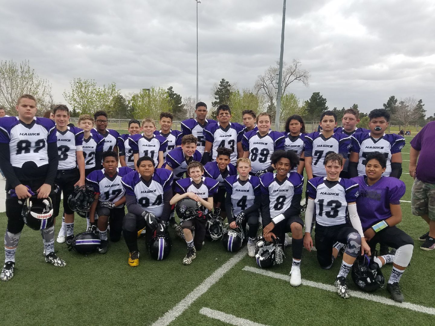 Basic Sports Photo Gallery Henderson, NV