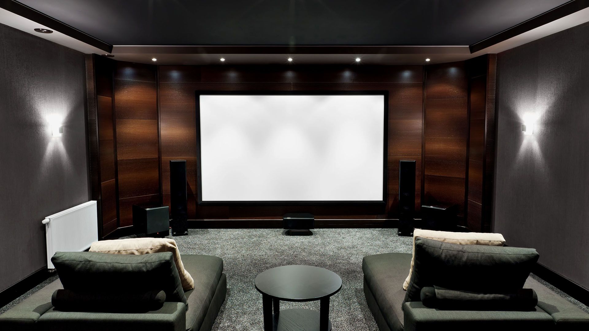 Professional Church AV Systems Worship Sound Setup East Orange NJ