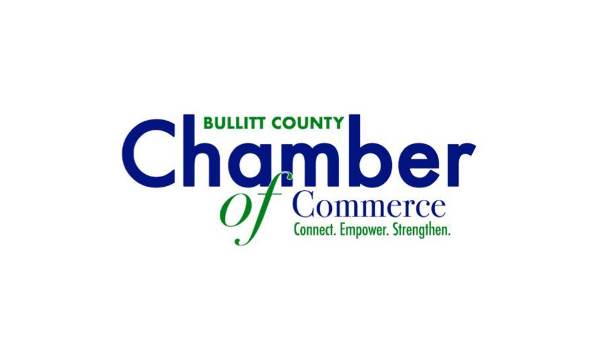 Member of the Bullitt County Chamber of Commerce