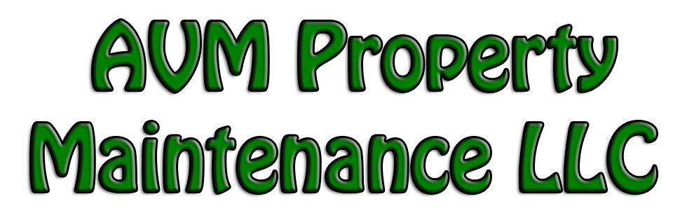 AVM Property Maintenance LLC - logo