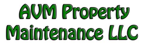 AVM Property Maintenance LLC - logo