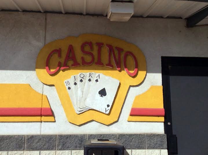 Casino