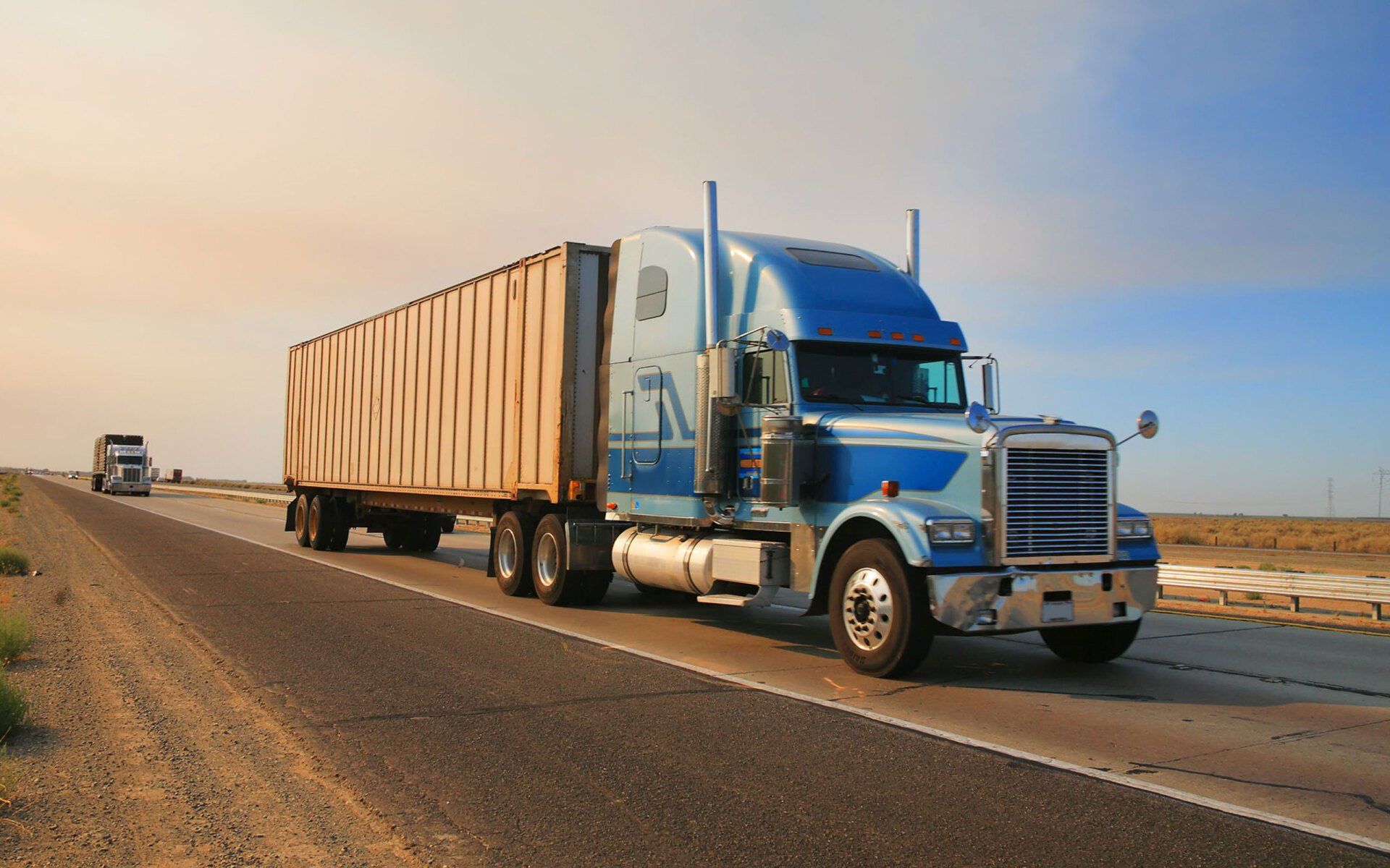 Truck & Trailer Specialists LLC featured image