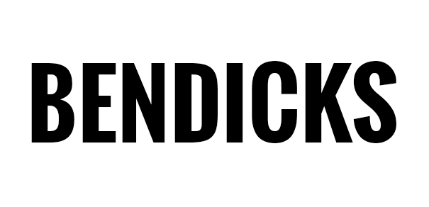 Bendicks logo
