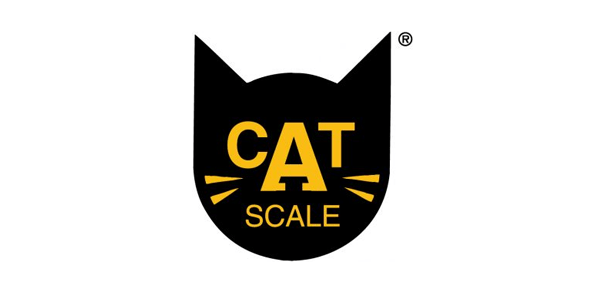 CAT scale logo