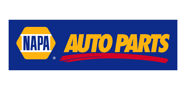 NAPA auto parts logo