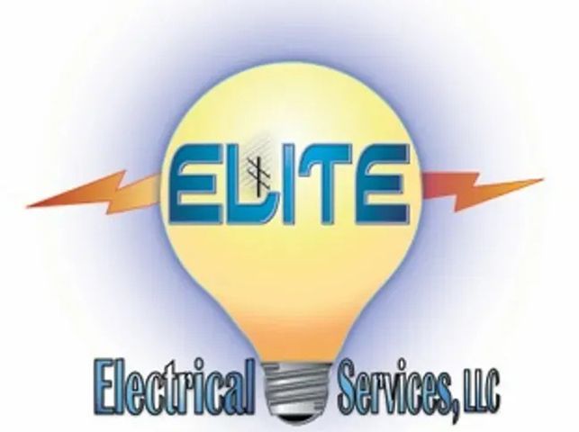Elite Electrical Services LLC logo