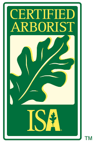 certified Arborist